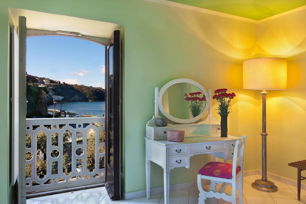 Maison Alice Sorrento Room photo